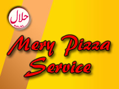 Mery Pizza-Service in Nürtingen Mery Pizza-Service Logo